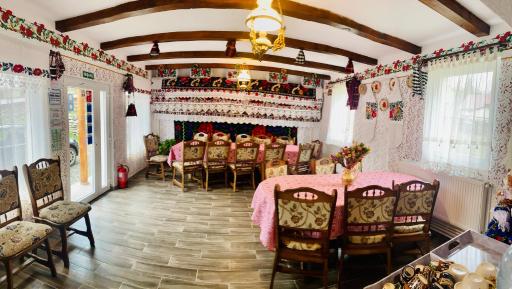 Floare de Maramures 1 - Housity