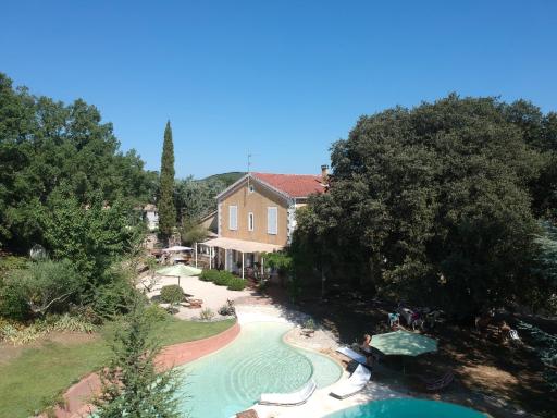 Le Fer en Cèze - Housity