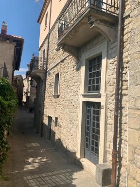 Borgoloto Suite 23 - Housity