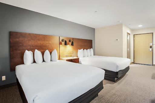 Third Street Inn - Housity