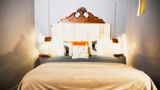 Le Bouquiniste, atypique, cosy, fibre, BedinShop - Housity