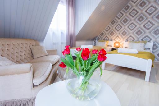 Gościniec Pod Lipą - Housity