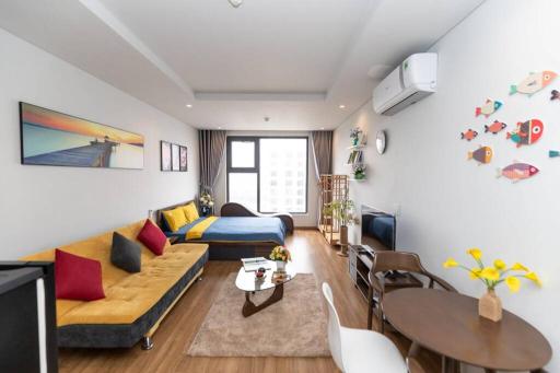 Thủy Hạ Long Homestay - Housity