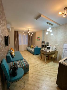 Kvartira v tsentre batumi12345 - Housity