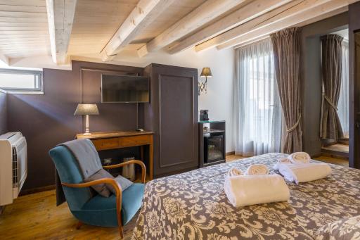 I Mori - Design Apartments - Housity