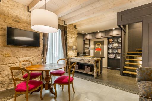 I Mori - Design Apartments - Housity