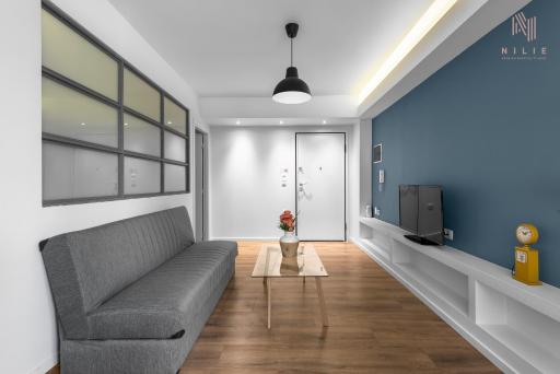 Civilian 1 - Housity