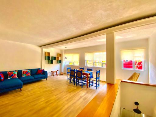 Casa con Roof Garden en el Centro de Coyoacán - Housity