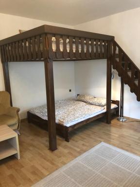 Apartmens Vyšší Brod - Housity