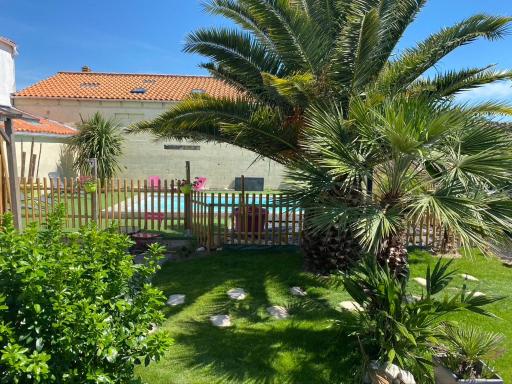 Le Pressoir - Gîtes et meublés de tourisme - 2 étoiles - Housity