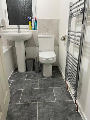 Potters Lodge, Oldham, Manchester by Edl Ventures Ltd - Housity