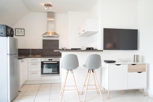 Appartement T2 dernier étage - Housity