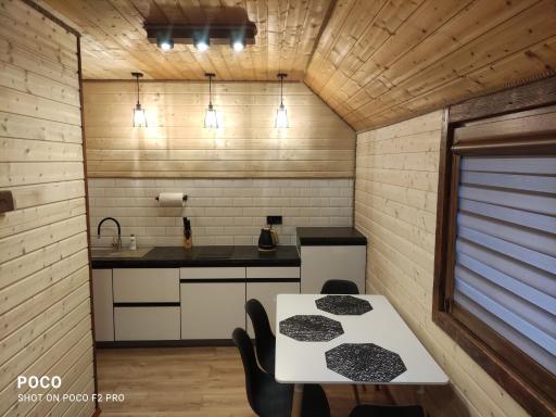 Domki letniskowe Kama 514-280-102 - Housity