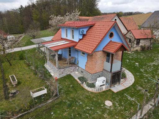Ferienhaus Ulrichsbrunn - Housity