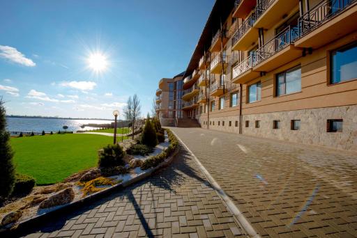 Panorama kherson - Housity