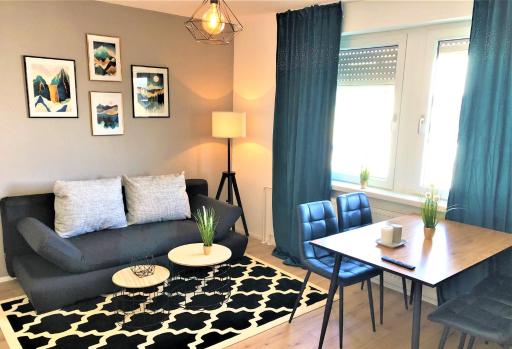 3Rooms Central-Modern- The Alps by Lakescape FeWos - Housity