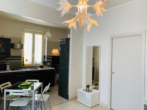 EFFE 3 indipendent apartament - Housity