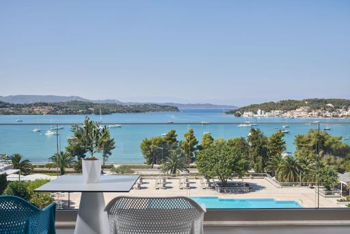 AKS Porto Heli Hotel - Housity