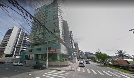 Ed. Crystal Residence - Housity