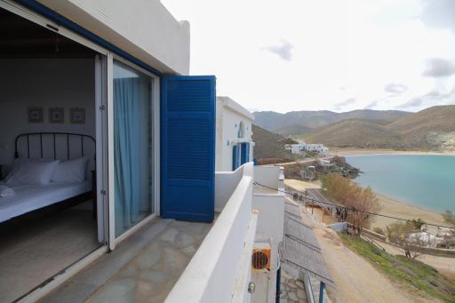 Beach house in kolimpithra - Octopus's Home - Housity