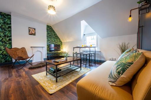 Bay Heights by T? SA - Cardiff Bay - Housity