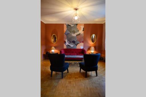 Charmante maison au coeur de l'alsace - Housity