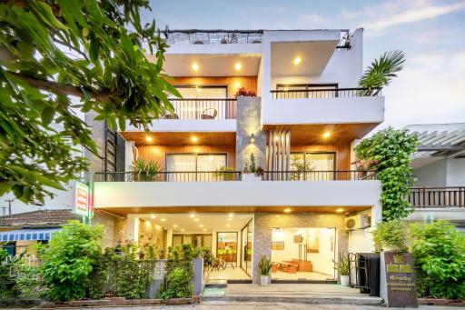 Tam Hong Phuc Homestay Hoi An - Housity