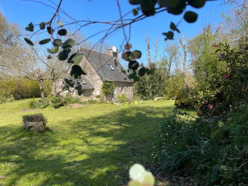 An ti Bihan, Gite Breton à la campagne - Housity