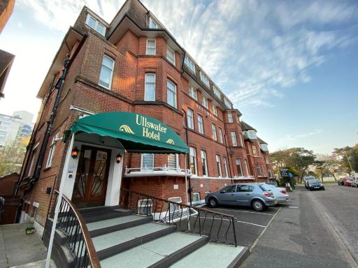 Ullswater Hotel - Housity