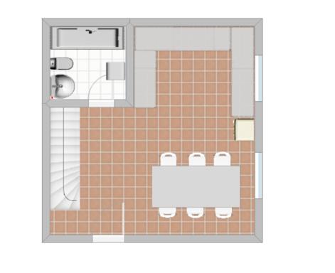 Færgestræde 45 - Housity