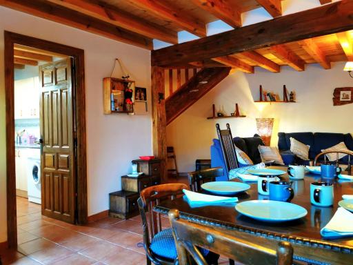 Casa rural La abuela Nines - Housity