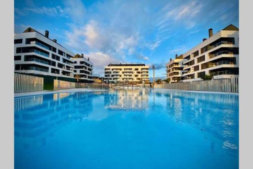 Apartamento Ático Miramar, Luanco - Housity