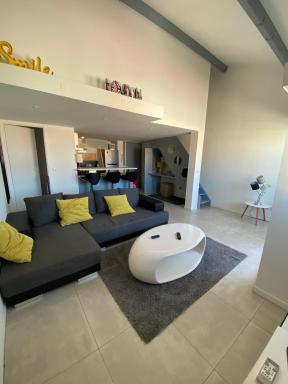 T2 duplex Centre ville de Sète - Housity