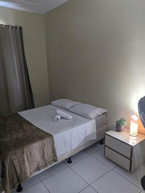 Apartamento Amplo e familiar em frente à Igreja do Céu - Housity