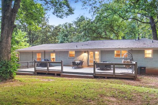 The Posh Atlanta Getaway - Housity