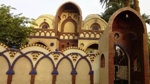 The Healing House - Housity