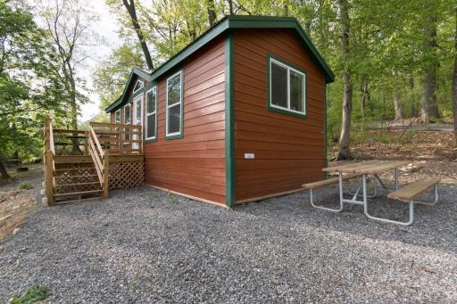 Spring Gulch Cottage 1 - Housity