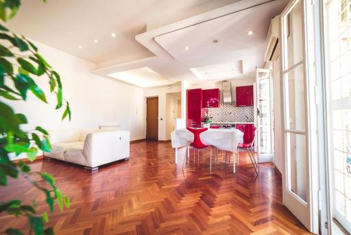 Appartamento Gaudi - Housity