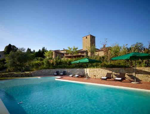 Relais Borgo Petrognano - Housity