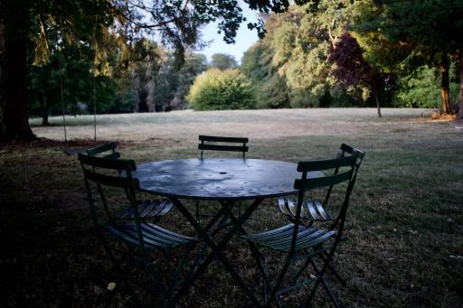 LA PETITE MAISON DANS LA PRAIRIE - Housity