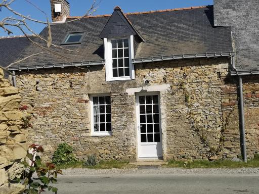 Le gite de ker gwaz - Housity