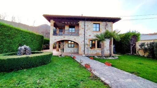 Apartamento Pico Almonga - Housity