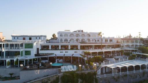 Hotel Il Gabbiano - Housity