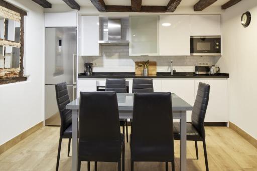Jero - Basque Stay - Housity