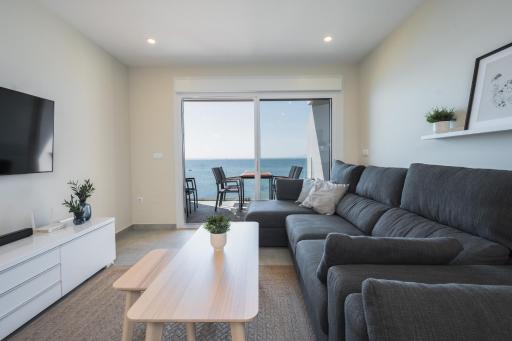 WONDER2SEA - Style & Comfort & Beach - LA MANGA - Housity