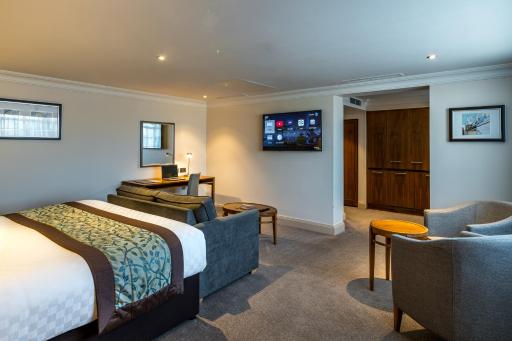 Thistle London Marble Arch - Housity