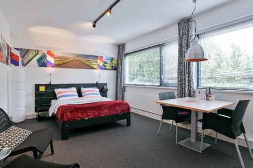 BEDbijPET - Housity