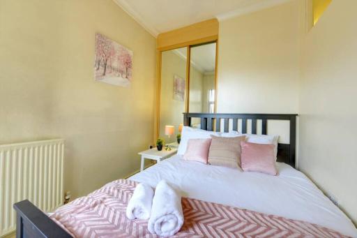 Northey House - Housity