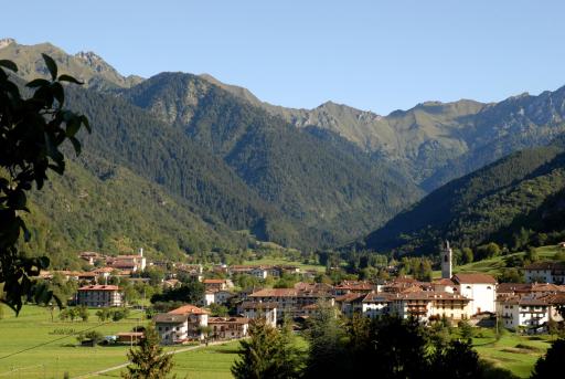 Ca' Alice, Ledro Rural Holiday - Housity