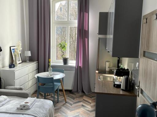 Apartment Katowice Center-1 - Housity